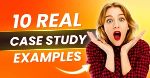 10 Real Case Study Examples 1 10 Real Case Study Examples