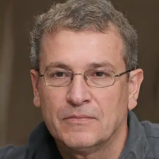Dr. Kian Tjukurla