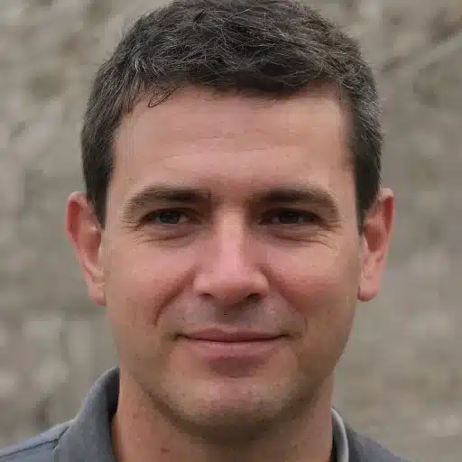 Lucas Hudson