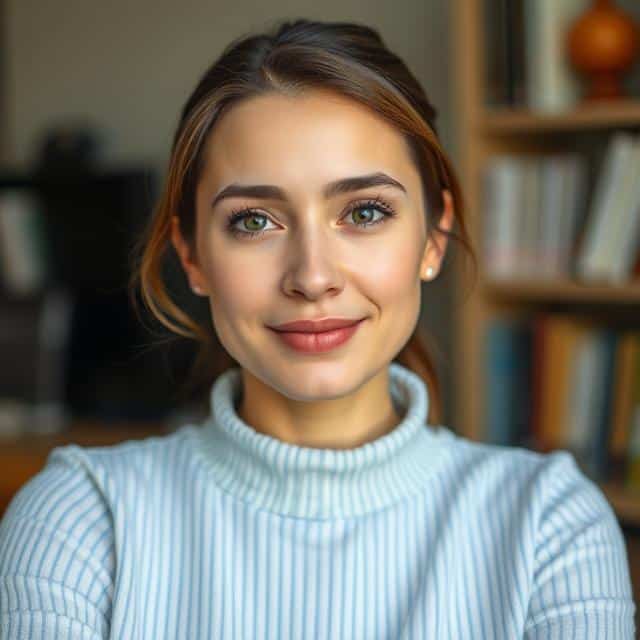 Dr Mia Langford