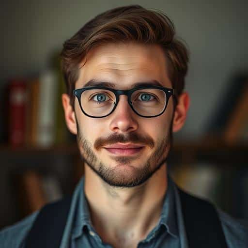 Dr. Toby Greaves