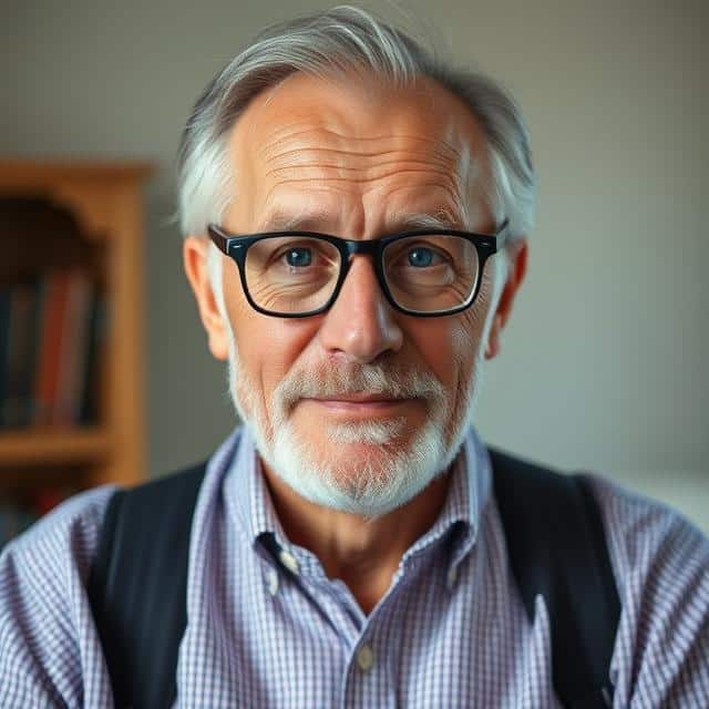 Dr Benjamin Clarke