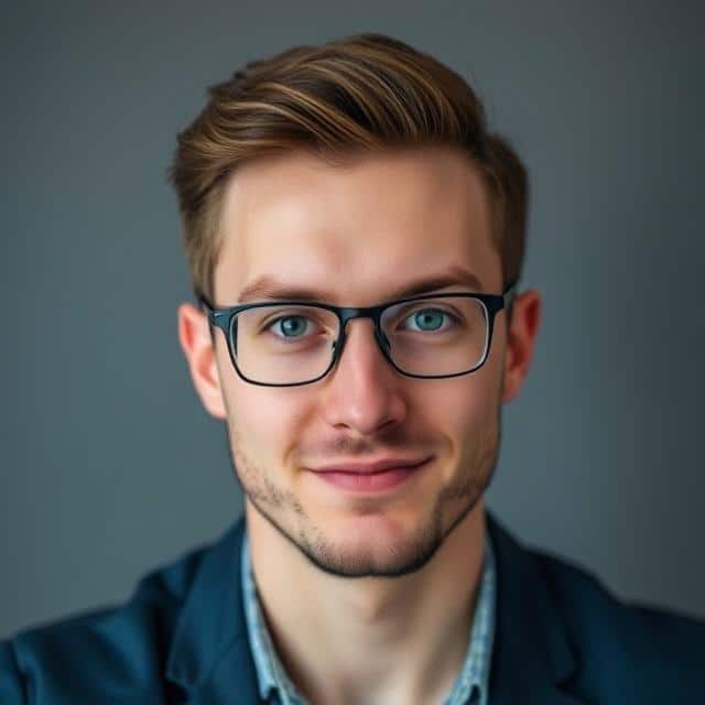 Matthew Hargreaves