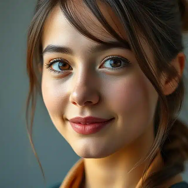 Charlotte Mitchell