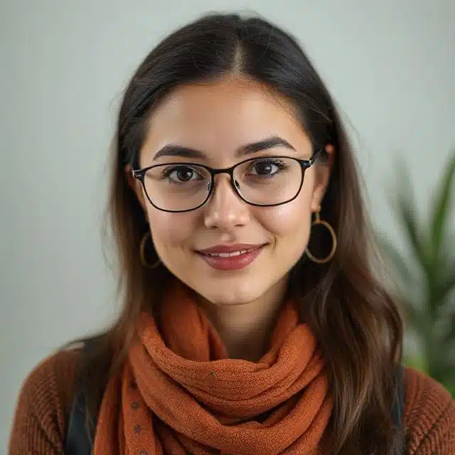 Dr. Elara Vance