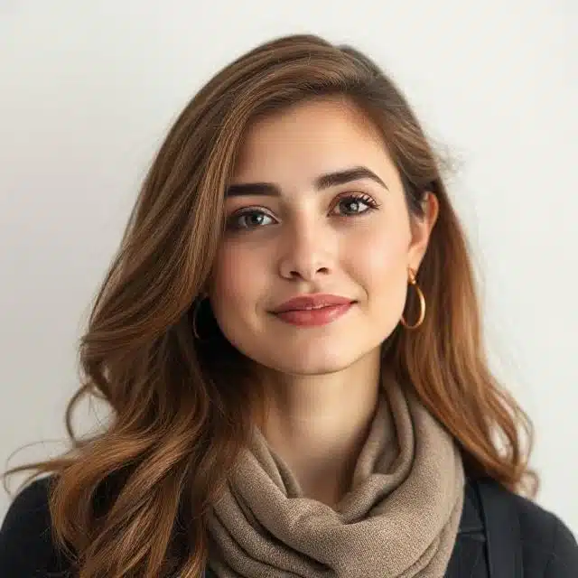 Kiara Ford