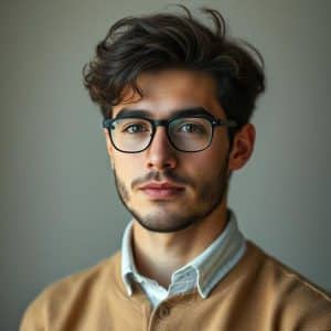 Daniel Harris