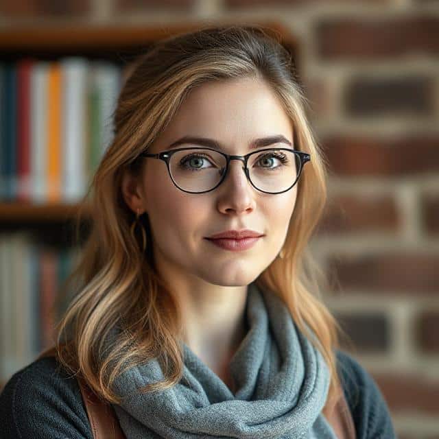 Dr. Emily Carter