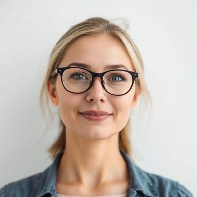 Dr. Sarah Thompson