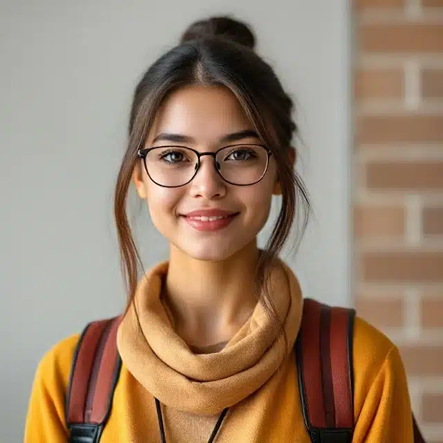 Emily Audrey