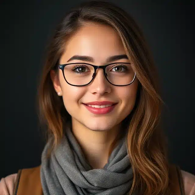 Emily Robertson