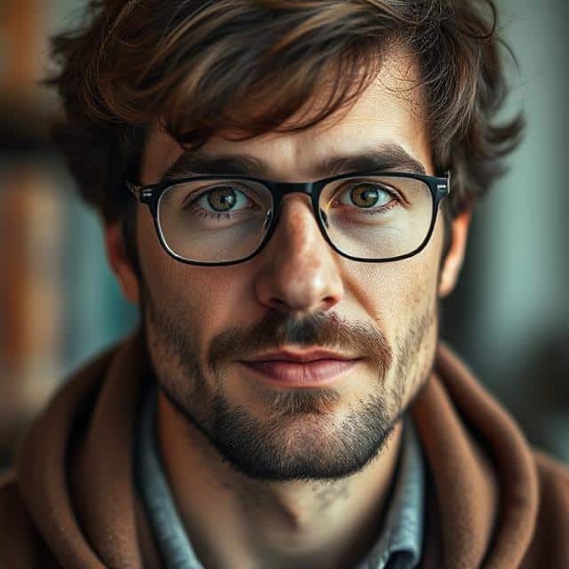 James Walker