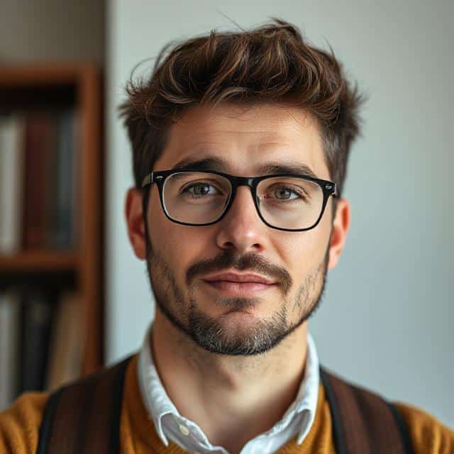 Prof. Daniel Hughes