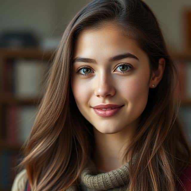 Charlotte Evans