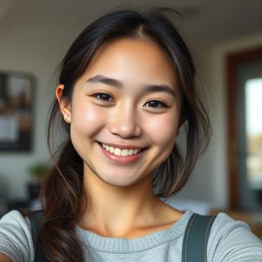 Chloe Martin