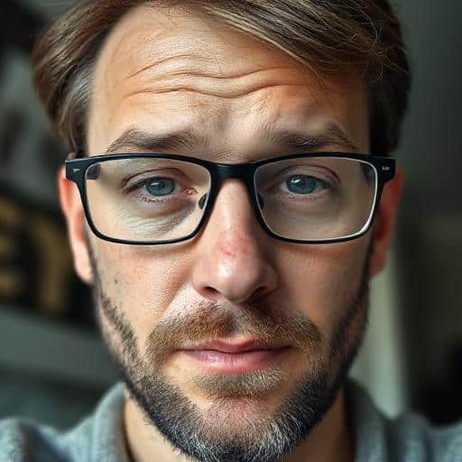 Daniel Harris