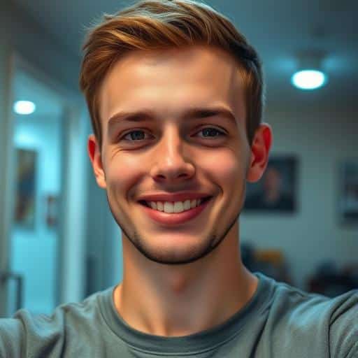 Daniel Roberts