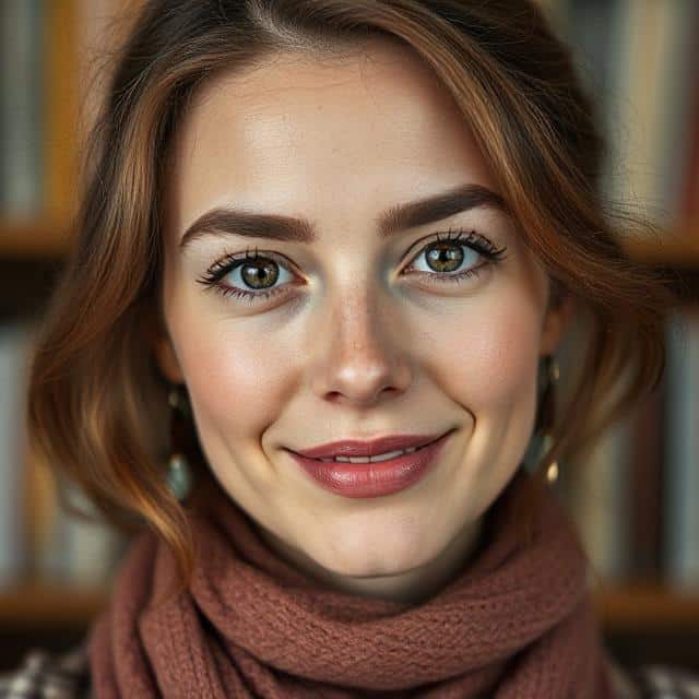 Dr. Olivia Harris