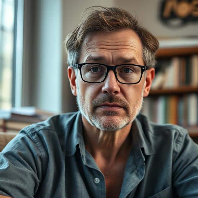 James O’Connor