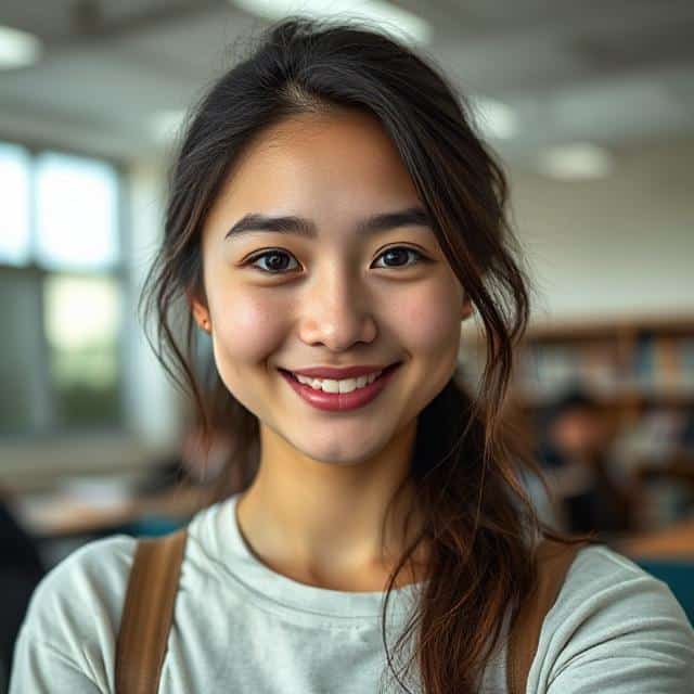 Olivia Mark