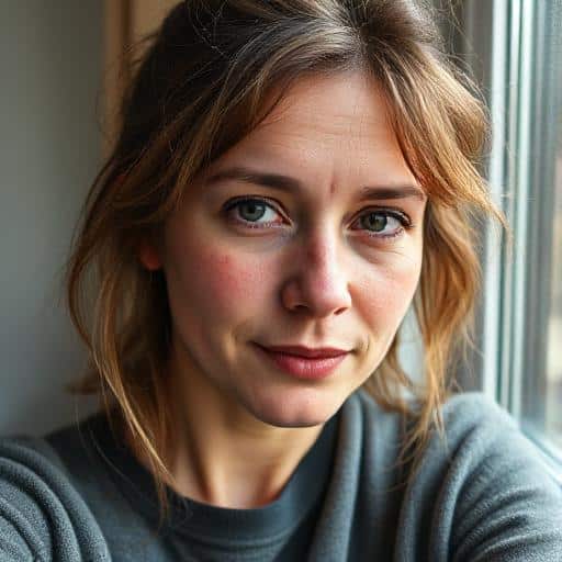 Olivia Thompson
