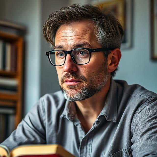 Prof. James Carter