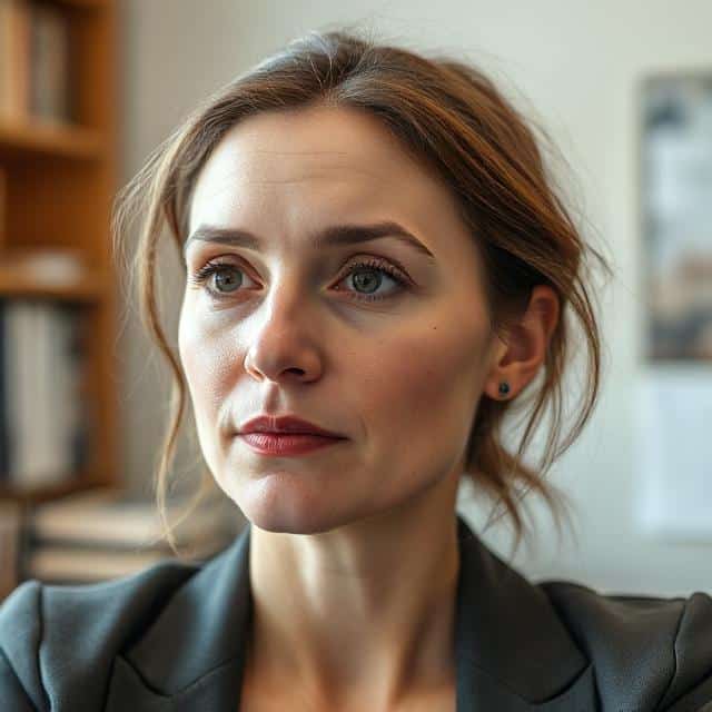Sarah Collins