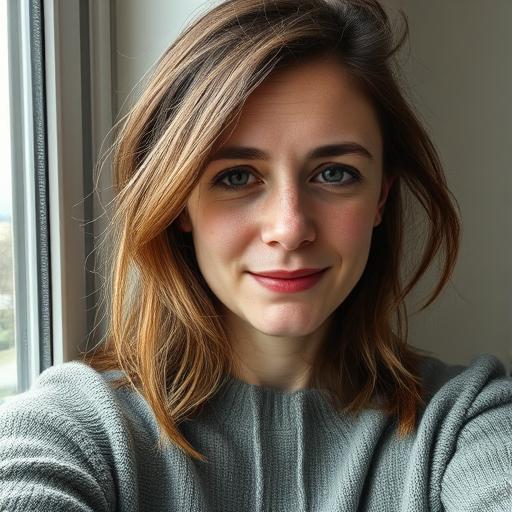 Sophie Williams