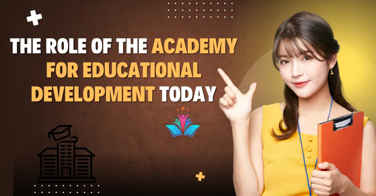 Academy for Educational Development
