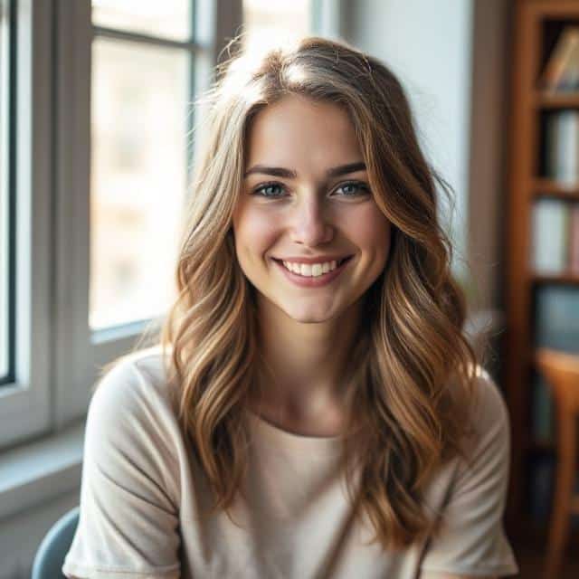 Chloe Hartman