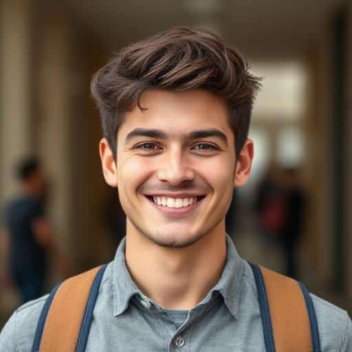 Ethan Williams