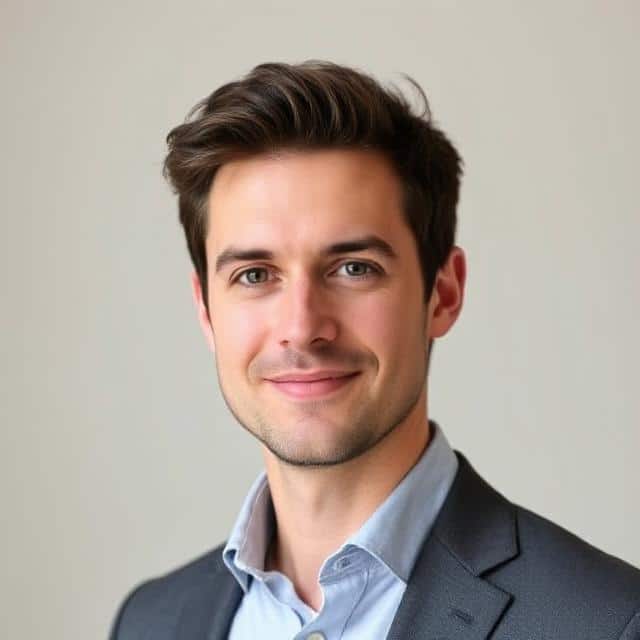 Mr Daniel Hughes