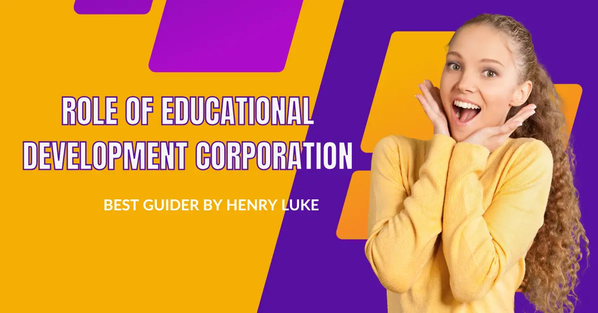 Educational Development Corporation